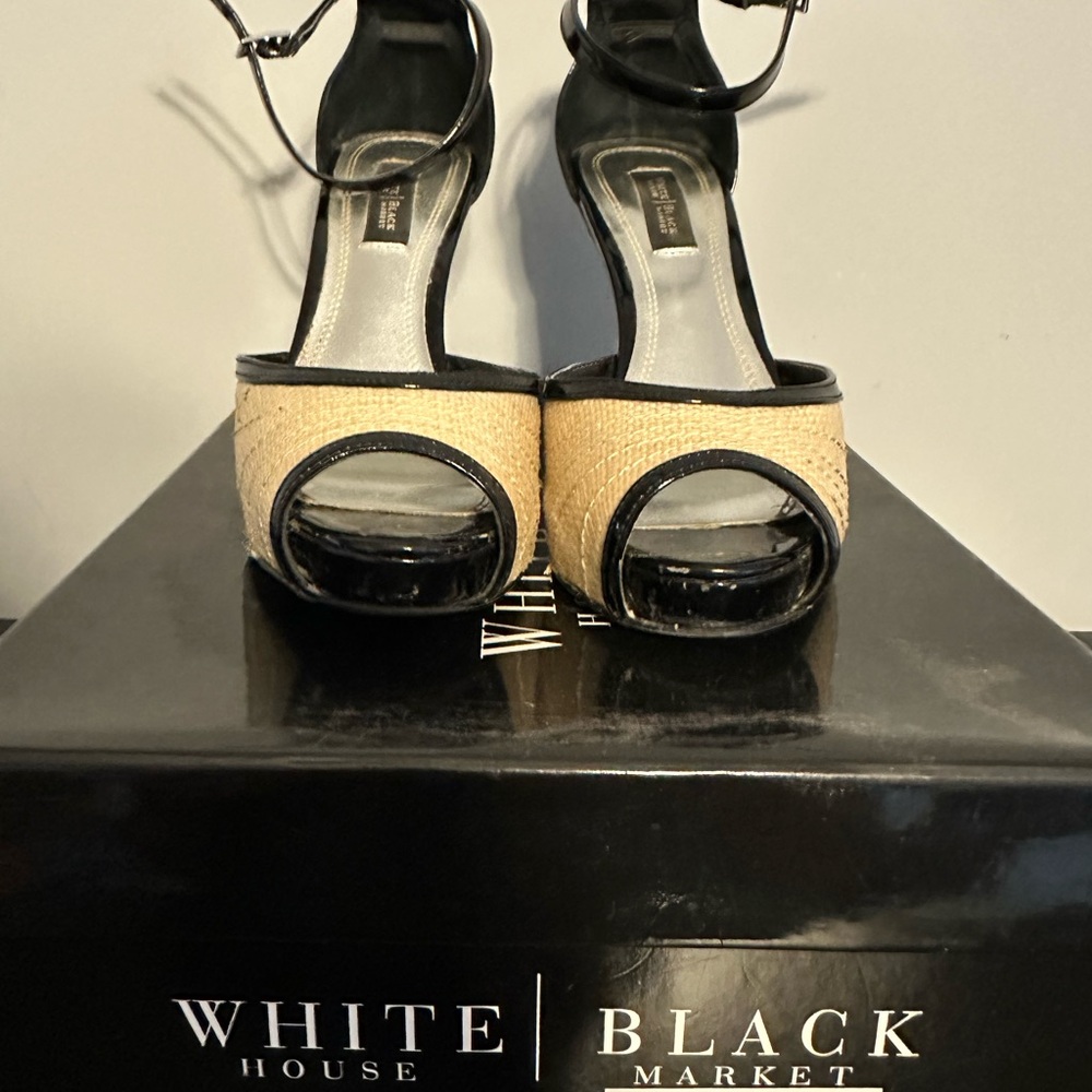 White House Black Market “Giorgio”